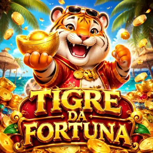 Tela de bônus do Fortune Tiger com multiplicador